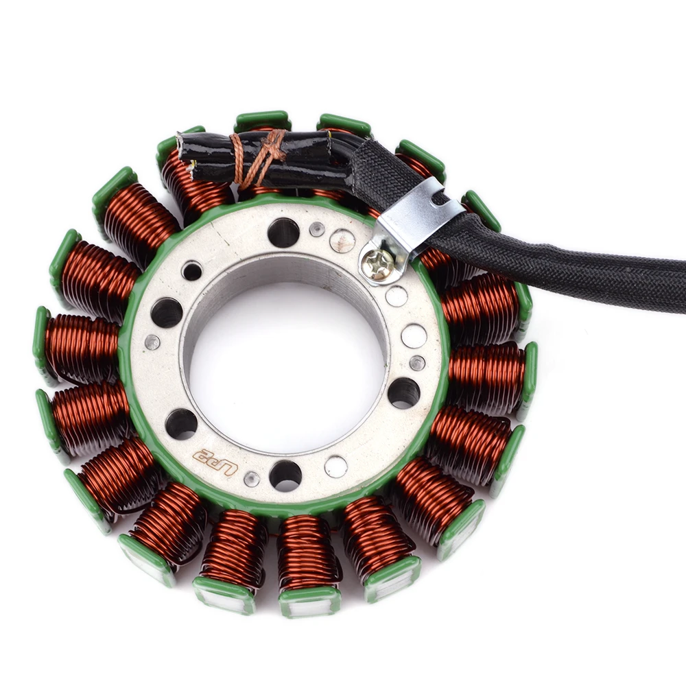 Motorcyle Generator Stator Coil for Triumph Speed Triple 955 1050 Tiger Sprint ST RS 955 Daytona 955i T1300502 T1300350