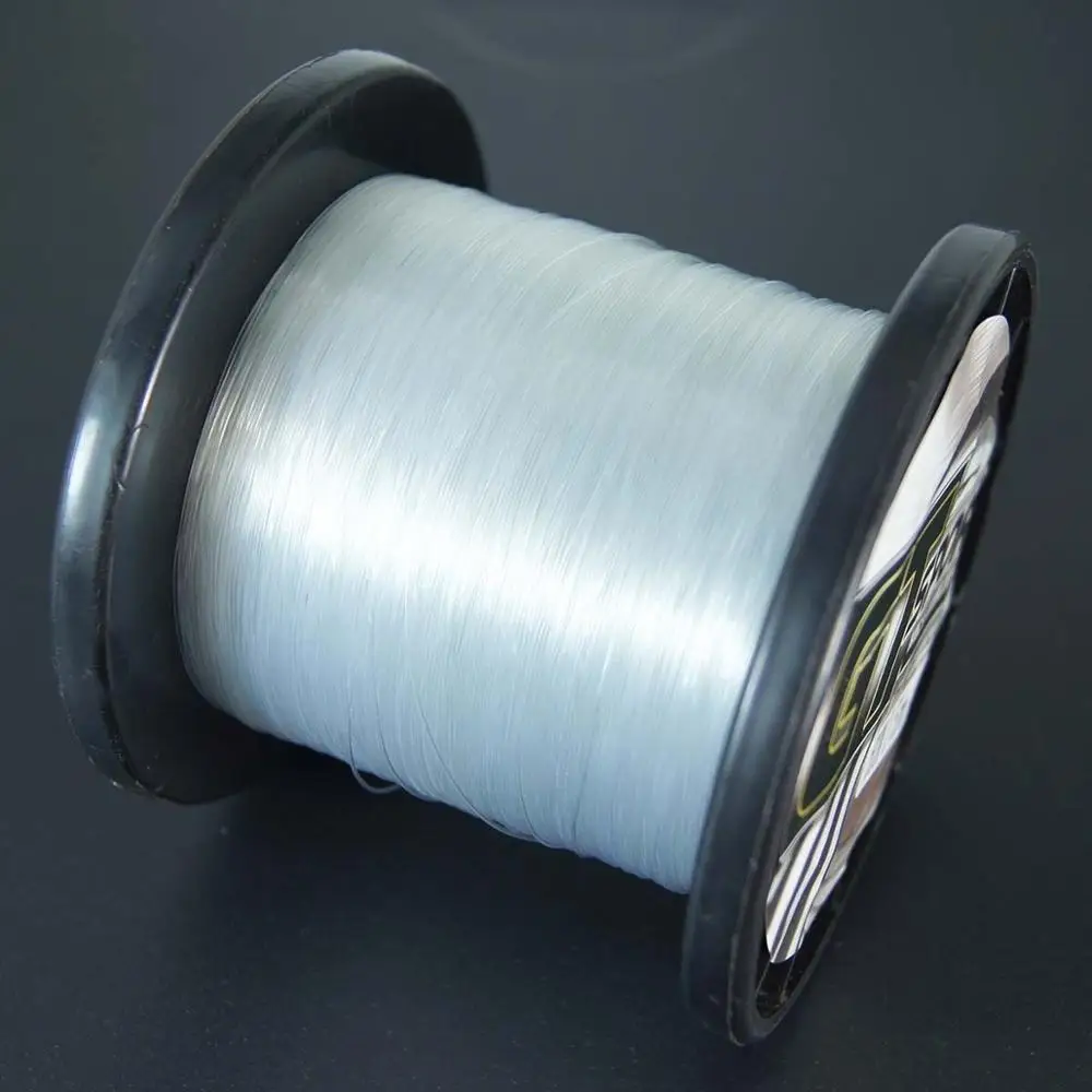 Dorisea Monofilamento GT Mar – Línea nailon 35-90lb 500m - imagen 5