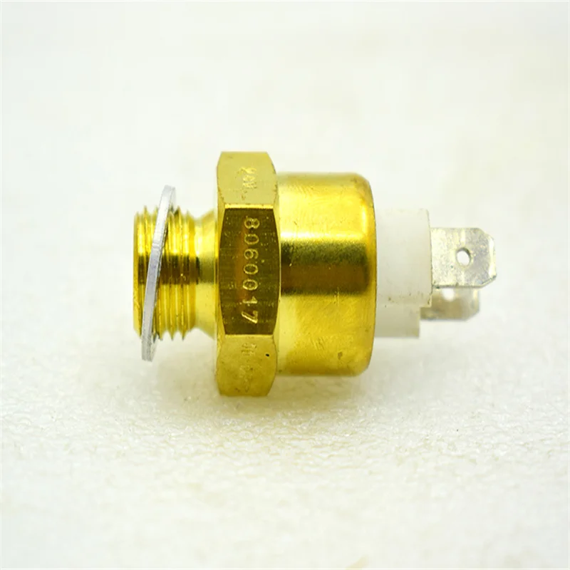 Oil Temperature Sensor  FOR Zoomlion Sany Concrete Pump Parts