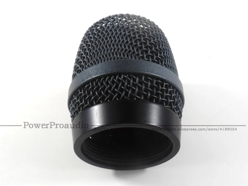 10pcs Quality Export Version Dent-Resistant Replacement Head Mesh Microphone Grille for Sennheisers e935 e945 Accessories