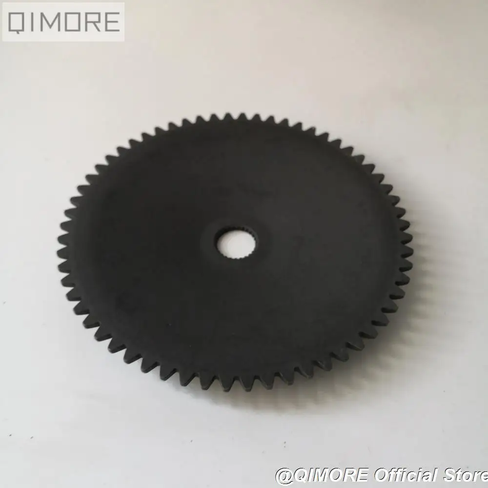 Variator Starter Gear for 4 stroke Scooter Moped ATV GY6 50 60 80 139QMB 147QMD