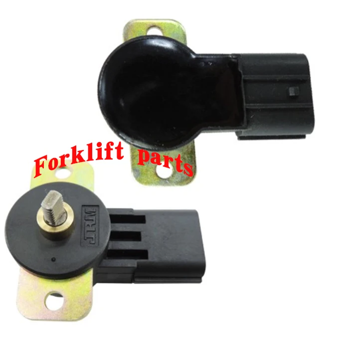 SHINKO HYSTER electric forklift accessories 6FB pedal accelerator sensor potentiometer OEM 9305064-00