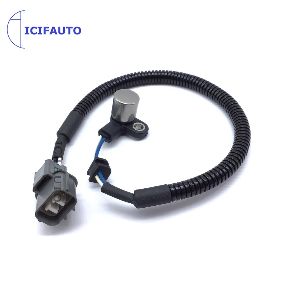 37501-P2J-J01 For 96-00 For Honda Civic DelSol Acura EL 1.6L SOHC Crank CrankShaft Position Sensor OE# 37501P2JJ01