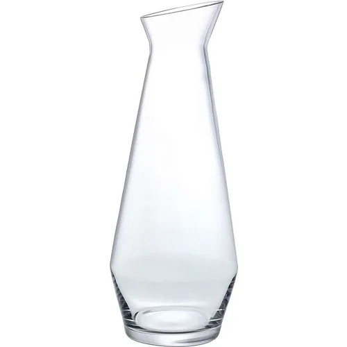 Pasabahce 29040 Relax Carat Decanter Handmade