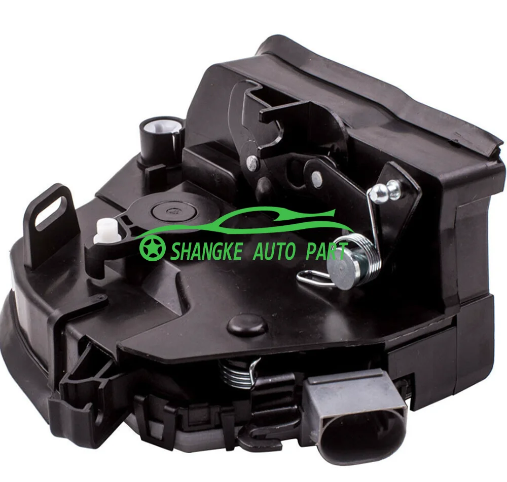 

OEM 51218402537/937-856 rear Driver Left Integrated Door Lock Actuator Motor for 2000 2001 2002 2003 2004 2005 2006 BBMW E53 X5