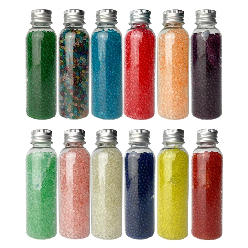 Drop Shipping 2000pcs New Cigarette Capsule Fruit Flavor Menthol Pops Bead Mint Crush Ball Filter for Smoking Holder Accessories