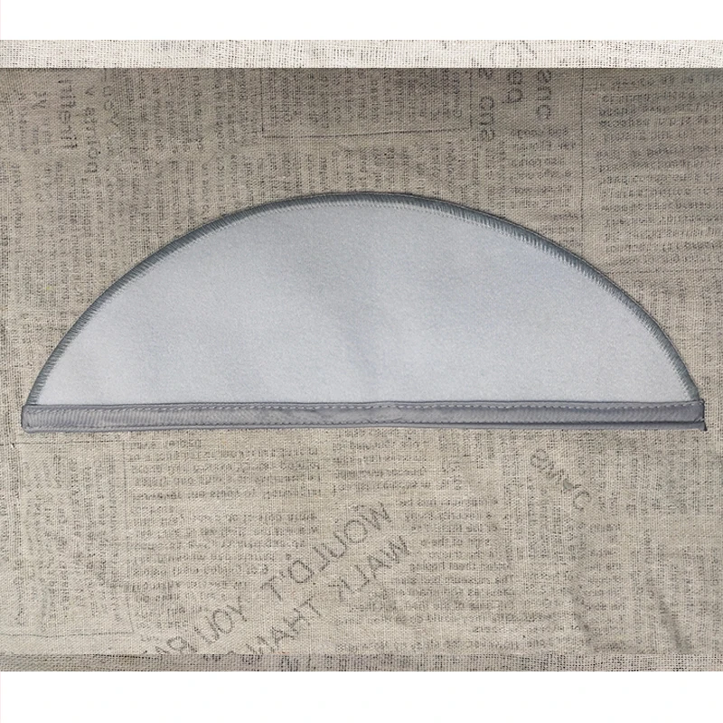 Piezas de repuesto para Robot aspirador Xiaomi Lydsto R1, repuestos de fregona lavables para barrer, accesorios de trapo