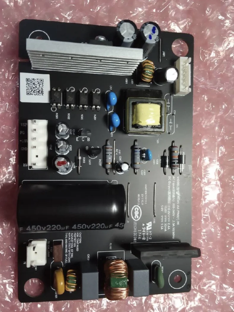 قطاع الطاقة امدادات PCB PCBA مجلس استبدال مجلس الطاقة ل شاومي Mijia MI لتنقية الهواء 1/2/2S/3/3H/4/برو إصلاح أجزاء