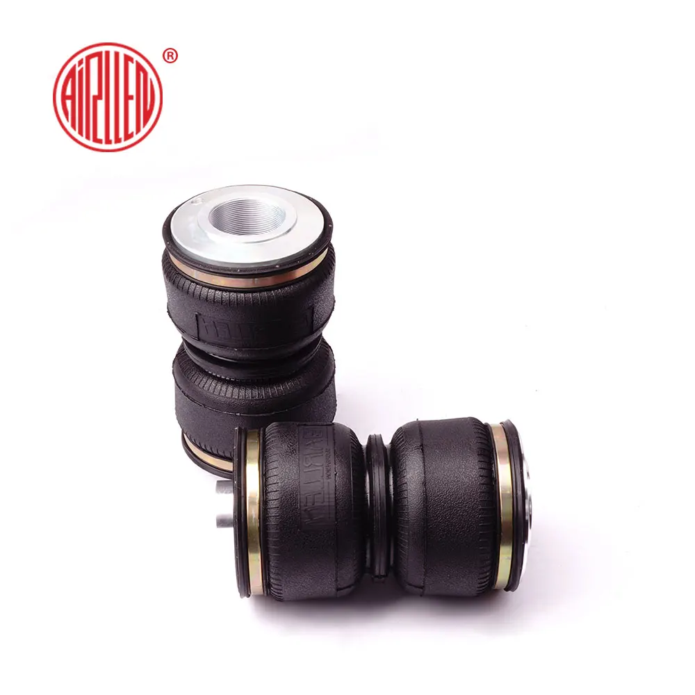 

For V W Po lo MK5 6R (2009-UP) front airspring /Airllen air suspension rubber parts/airspring shock absorber/double convolutes