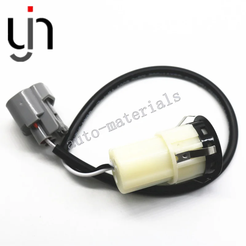 Sensor de aparcamiento para coche, dispositivo PDC de 4 piezas para Aur is Ave nsis Cor lla Prius RAV4 Yaris 89341-YY040