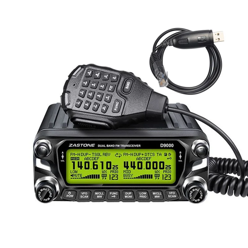 YAESU FT-891 Transceptor Portátil Ondas Curtas 100W HF 50MHz