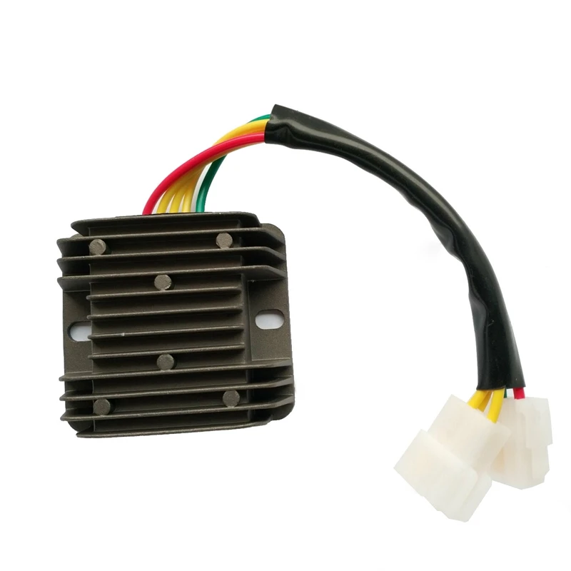 12V Motorcycle Regulator Rectifier for Hyosung GT250 GT650 COMET GT250R GT650R GT650S ST7 32800HN9101 32800HN9110