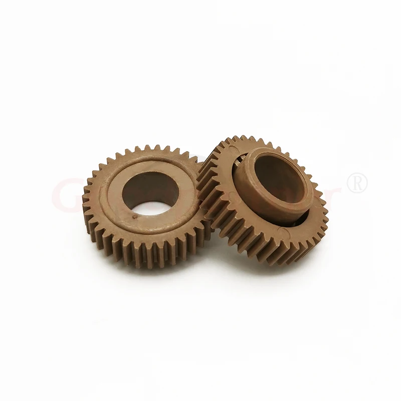 Imagem -05 - Engrenagem Superior do Rolo do Calor Fusor para Samsung Scx 3200 3205 4016 4116 4200 4216 4300 4316 4321 4521 Sf560 100x Jc6600564a 007n01205