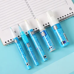JIANWU/1pc JAPAN kuretake ZIG environmental protection coloured glue DIY tools glue pens Office Supplies