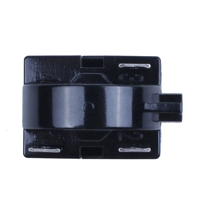 3PIN محطات الثلاجة PTC بدال بداية التشغيل 12 أوم المقاومة