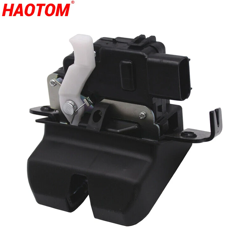 

Car Rear Trunk Door Lock Actuator Motor Tail Gate Latch Lock for Kia Sorento 2016 2017 2018 2019 2020 81230-C5000