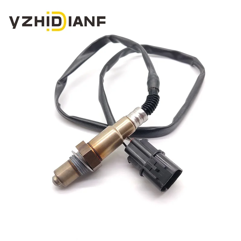 

1pc 02 Lambda Oxygen Sensor 39210-2E400 For Elantra- Kia Soul Optima-Forte 392102E400 FOR 2012 Hyundai-Sonata 2.0L