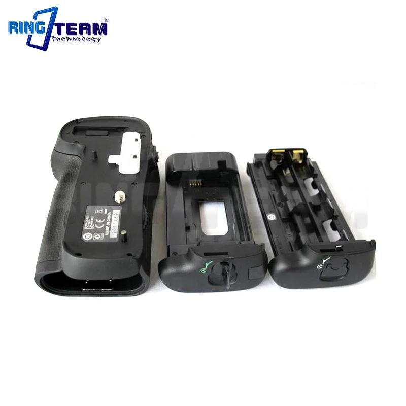 Battery Grip MB-N10 Battery Grip is Suitable for Z6 Z7 DSLR Camera Add Shutter Photo Function Support Hot Swap