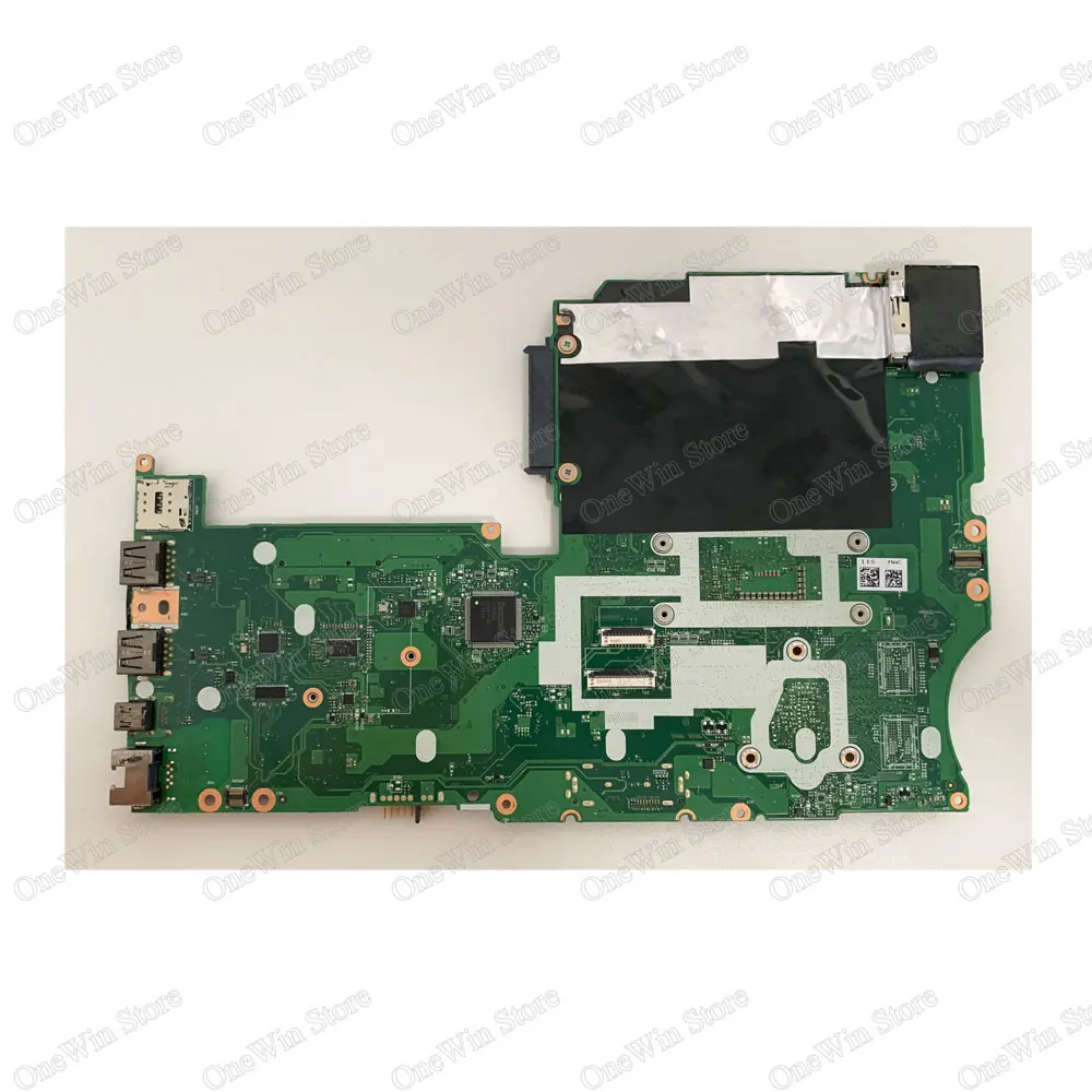 FRU 00HT795 for L450 20DS 20DT Lenovo ThinkPad Laptop Integrated Motherboards 100% Test AIVL1 NM-A351 MB Intel Core i3-5005U CPU