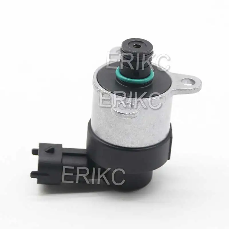 ERIKC 0928400680 Diesel Fuel Pump Regulator Inlet Metering Control Valve 0 928 400 680 For ALFA FIAT LANCIA OPEL VAUXHALL FORD