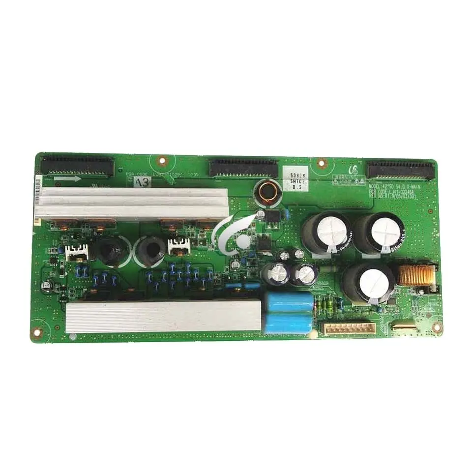 

good working for original board YD07 LJ41-03489A LJ92-01353A board