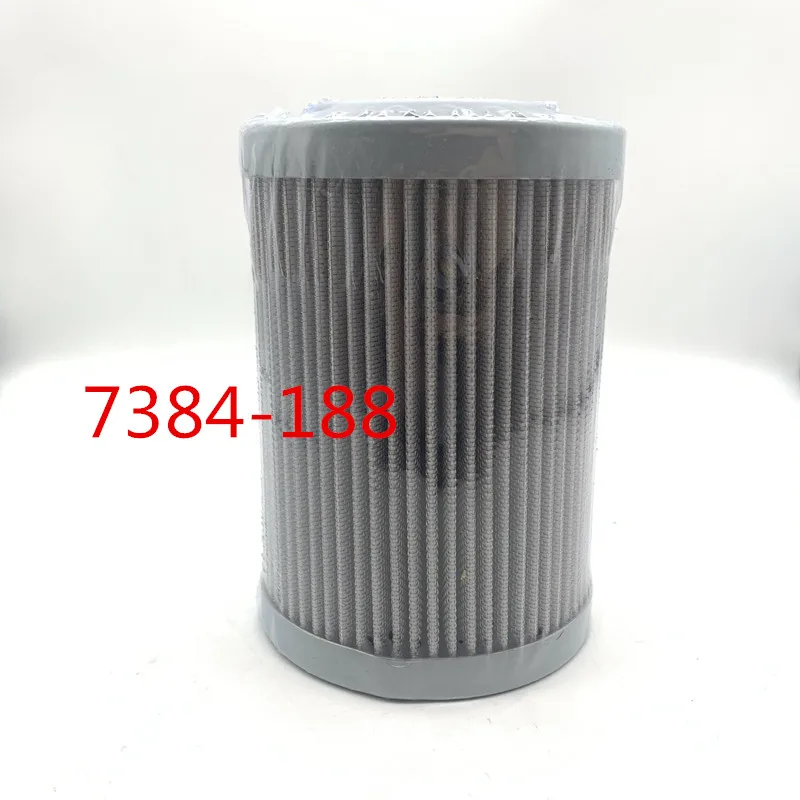 

7384-188 McWell oil filter screw machine