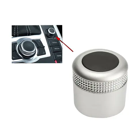 8 best sales audi a6 c6 button - №5