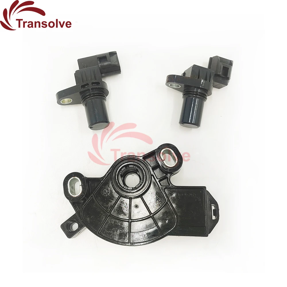 Auto Transmission Parts F4A42 Input/Output Sensor And Neutral Switch Fit For Mitsubishi Hyundai Kia Car Accessories Transolve