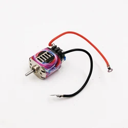 Small Rc Mosquito Car Upgrade High Torque Brush Motor Drifting Car For Mini-z Awd Ma020 Iw04M Mr03