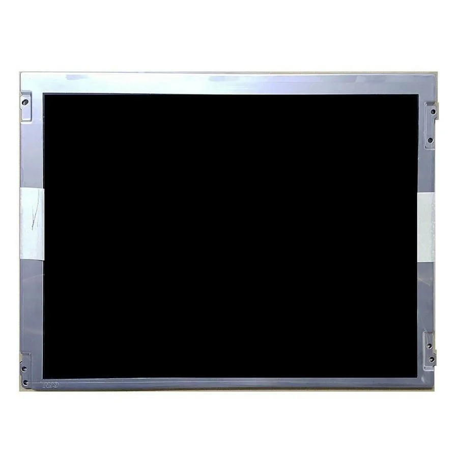 

Yqwsyxl Original 12.1" inch LCD Screen Panel G121SN01 V4 V.4 800x600 TFT LCD Display Screen Replacement