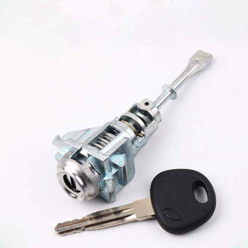 Car Lock Cylinder for Hyundai Old Elantra Left Front Driving  Door Auto Lock Cylinder