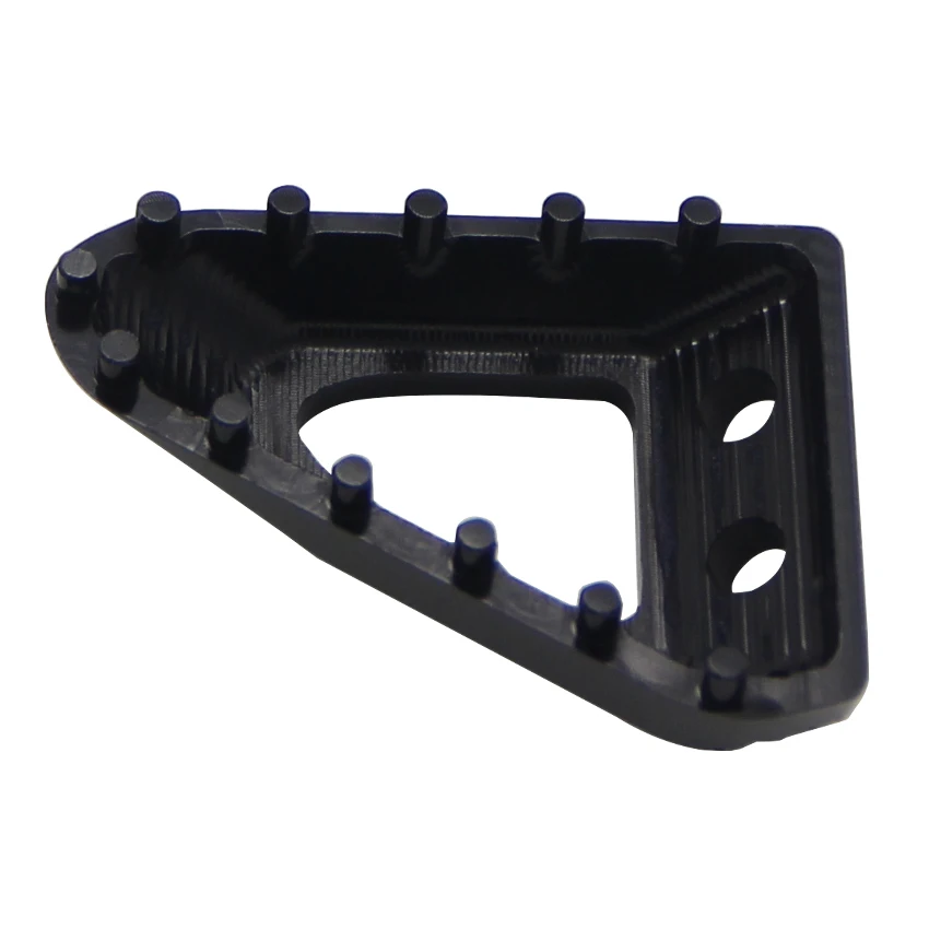 

Motorcycle Rear Brake Pedal Step Tip Plate For Husqvarna FC FE 250 350 350s For KTM 250 350 SX-F XC-F EXC-F Moto Accessories