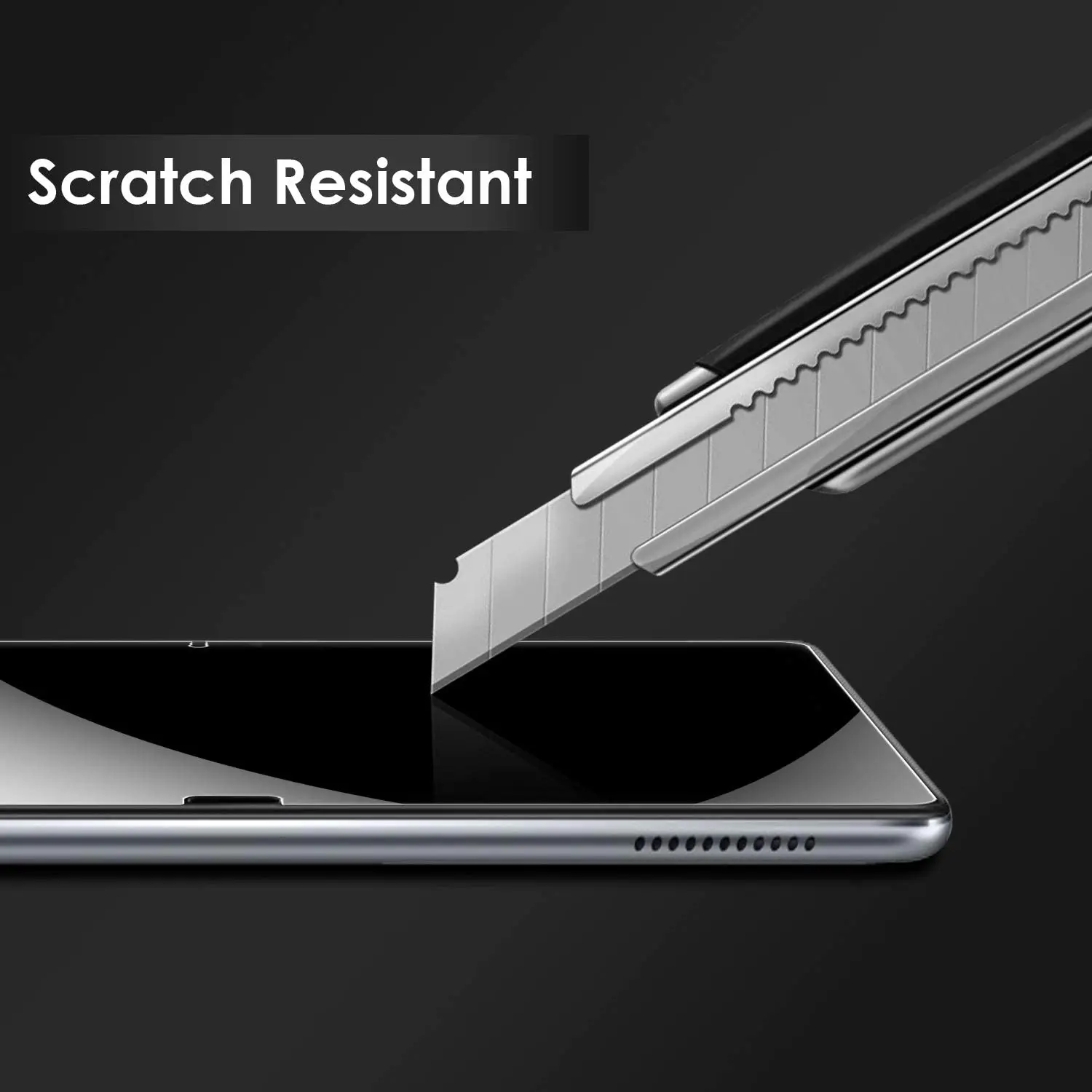 Закаленное стекло для Huawei MediaPad M5 Lite, 10,1 дюйма, HD, противоударное, не оставляющее отпечатков пальцев, без пузырьков, Защитная пленка для экрана