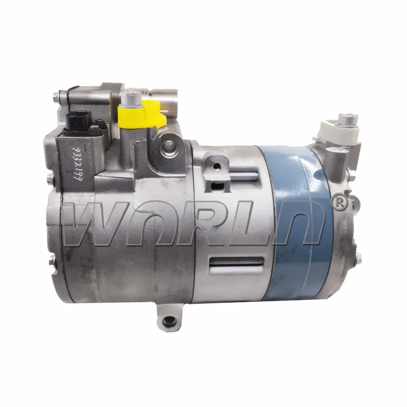 

AUTO A/C Electric Hybrid Compressor For BMW X5 F15/i3/i8 64526998209/64529496108/64529343808 64529332199 64529364870 64526830621