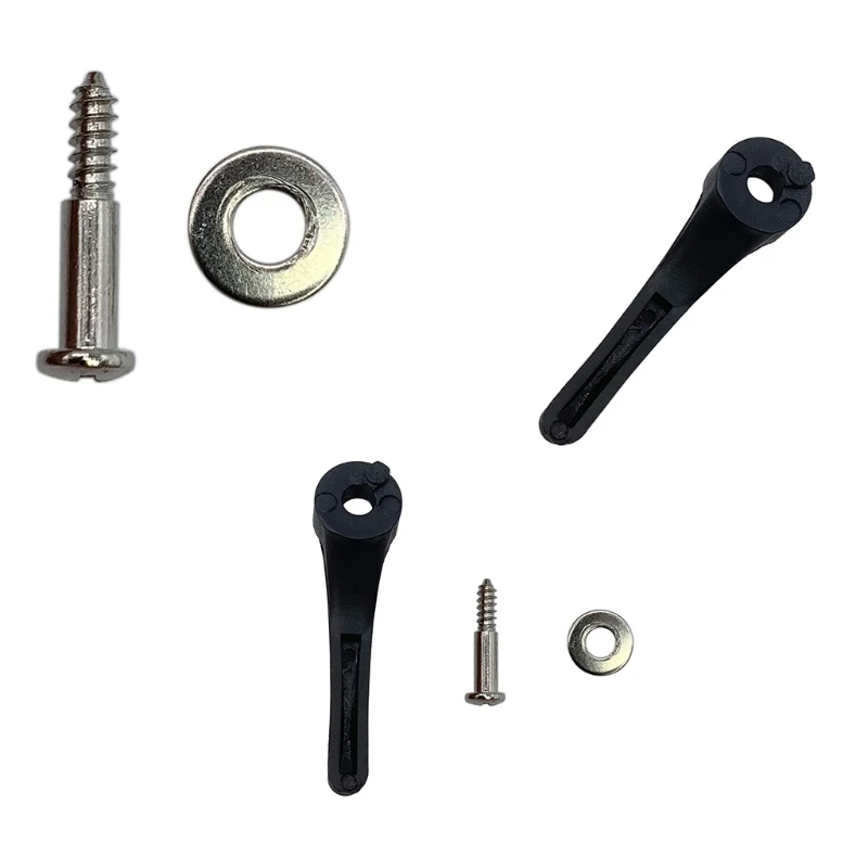 الكهربائية دفع مقص مقص الشعر التبديل المتقلب استبدال زر الاتصال الهاتفي ل 8591/8148 مقص الشعر الإكسسوار