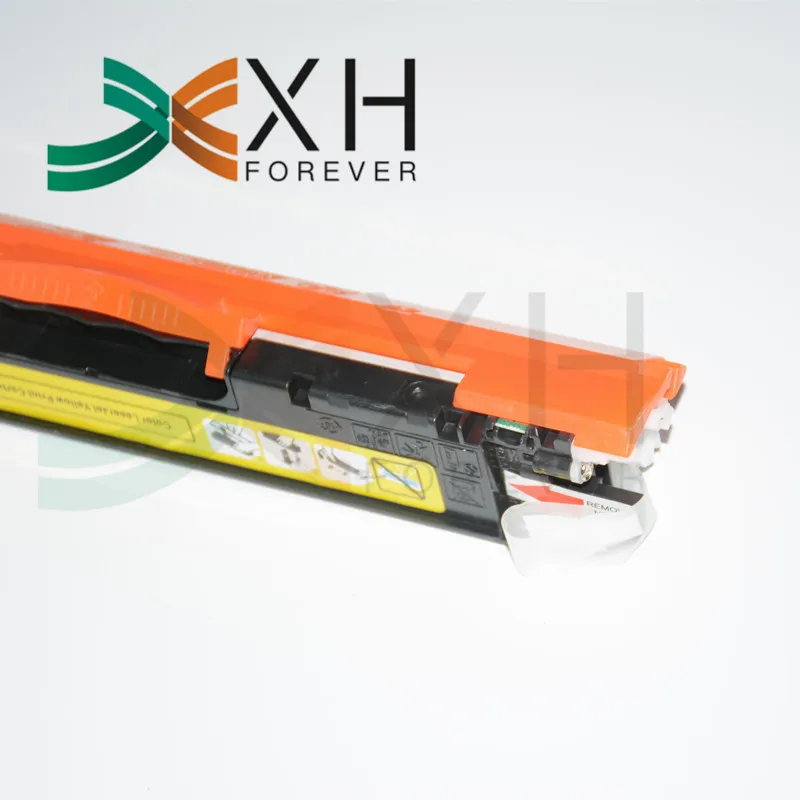 1pcs. compatible toner cartridge for HP 126A CE310A 310a CE311A 311a CE312A 312a CE313A 313a LaserJet Pro CP1025 CP1025nw 1025