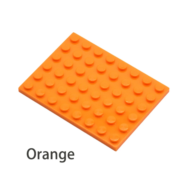 Variant: Orange 50PCS