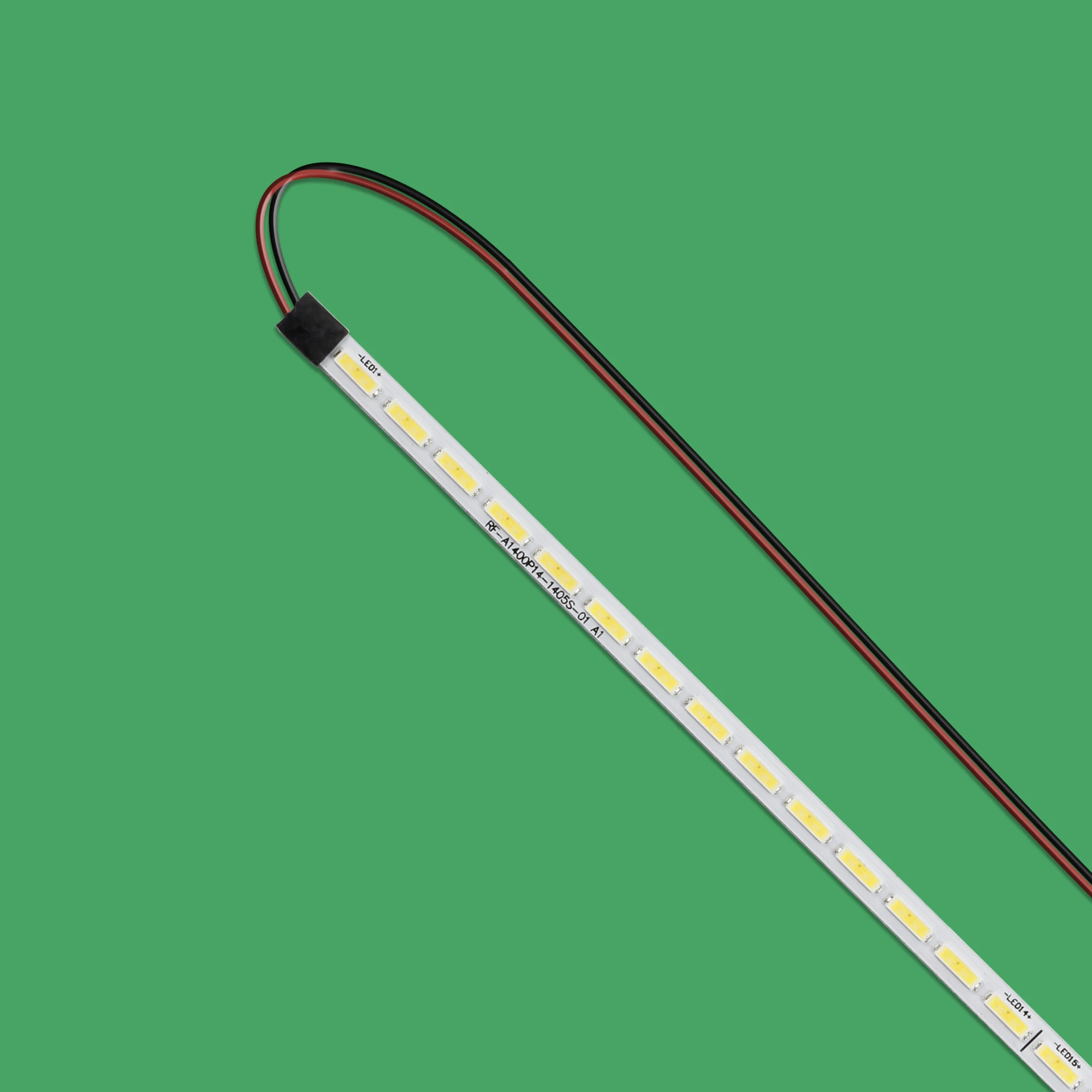 Bộ 5 Mới 70/56LED 510Mm LED Đèn Nền Dải Cho LED40C380 RF-A1400P14-1405S-01