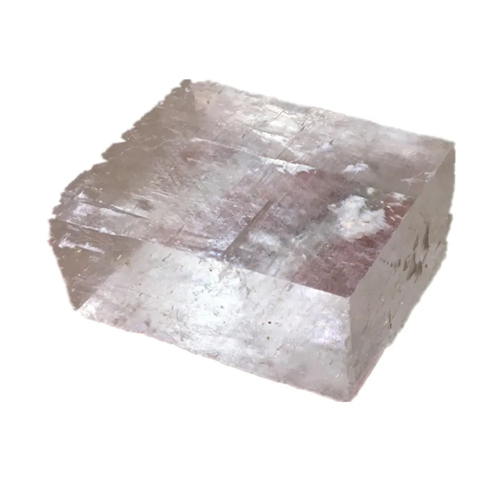 Calcite Raw Iceland Spar Natural stones and Minerals Healing stones