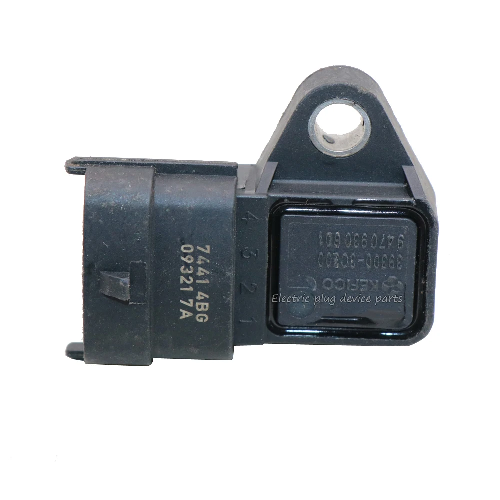 39300-3C300 Manifold Pressure Sensor MAP Sensor for Hyundai Kia Azera Genesis 393003C300