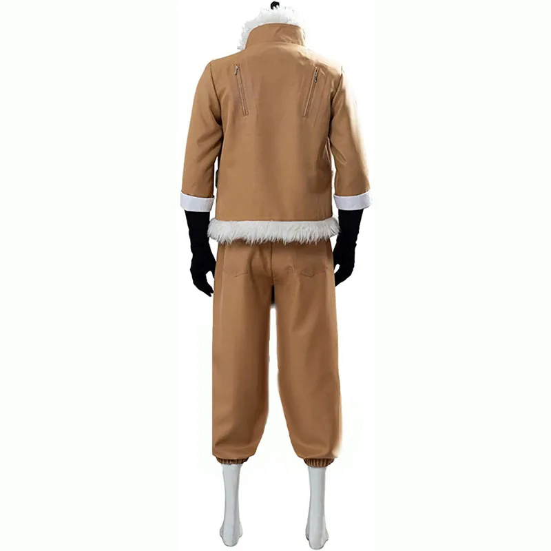 

Takami/Hawks Cosplay Costumes Halloween Christmas party Outfits Hawks No.2 Cosplay costume