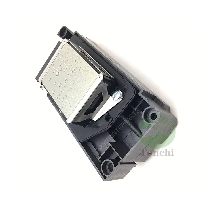 

Original 99% new Printhead F186000 F187000 F160010 F158000 Unlocked Print Head for Epson stylus pro DX5