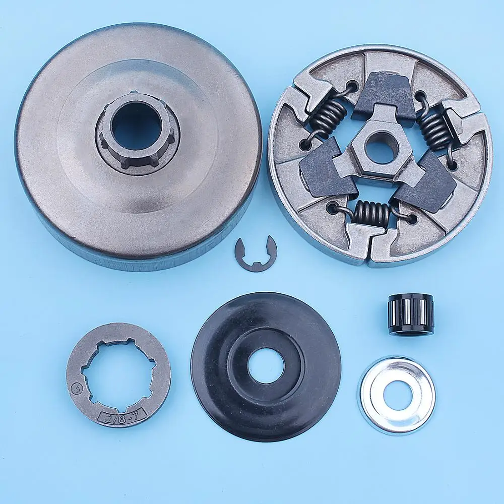 Sobressalentes para Motosserra Kit Roda Dentada para Stihl Ms660 066 064 Ms640 Ms661 ms 660 640 Peças