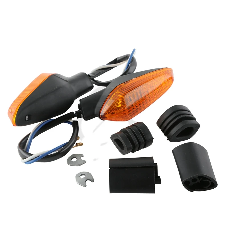 Motorcycle Rear Turn Signal Light Indicator For Ducati Monster 696 2008-2011 796 2002-2014