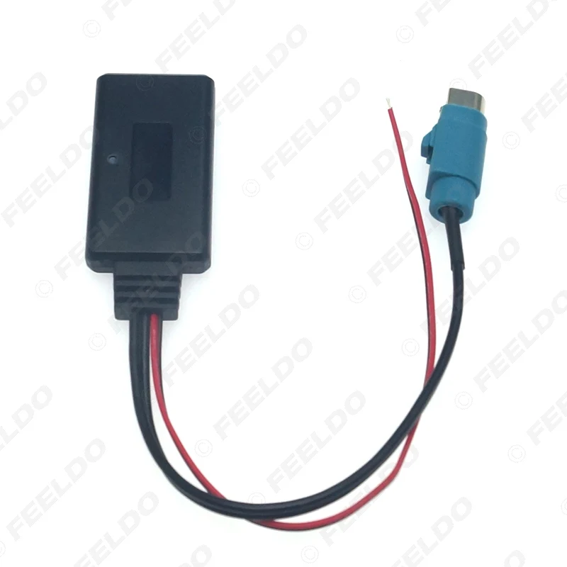 Feeldo Car Aux Inpu…