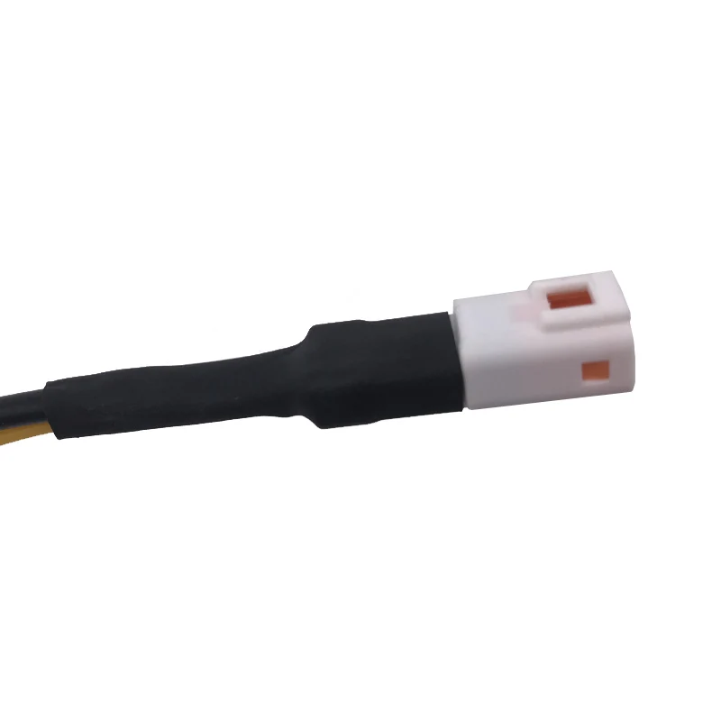 Waterproof Temperature Sensor TEMP Sensor Temp for Lawn Mower ATV Motorcycle Tractor Cultivator Aerator RL-TS003 PT100
