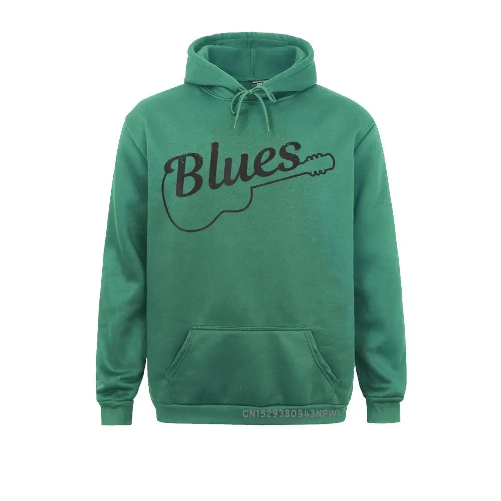 Blues Music Guitar Player Guitarist Musician Gift Pullover Fitness Adult Hoodies Sportswears Prevailing Sweatshirts