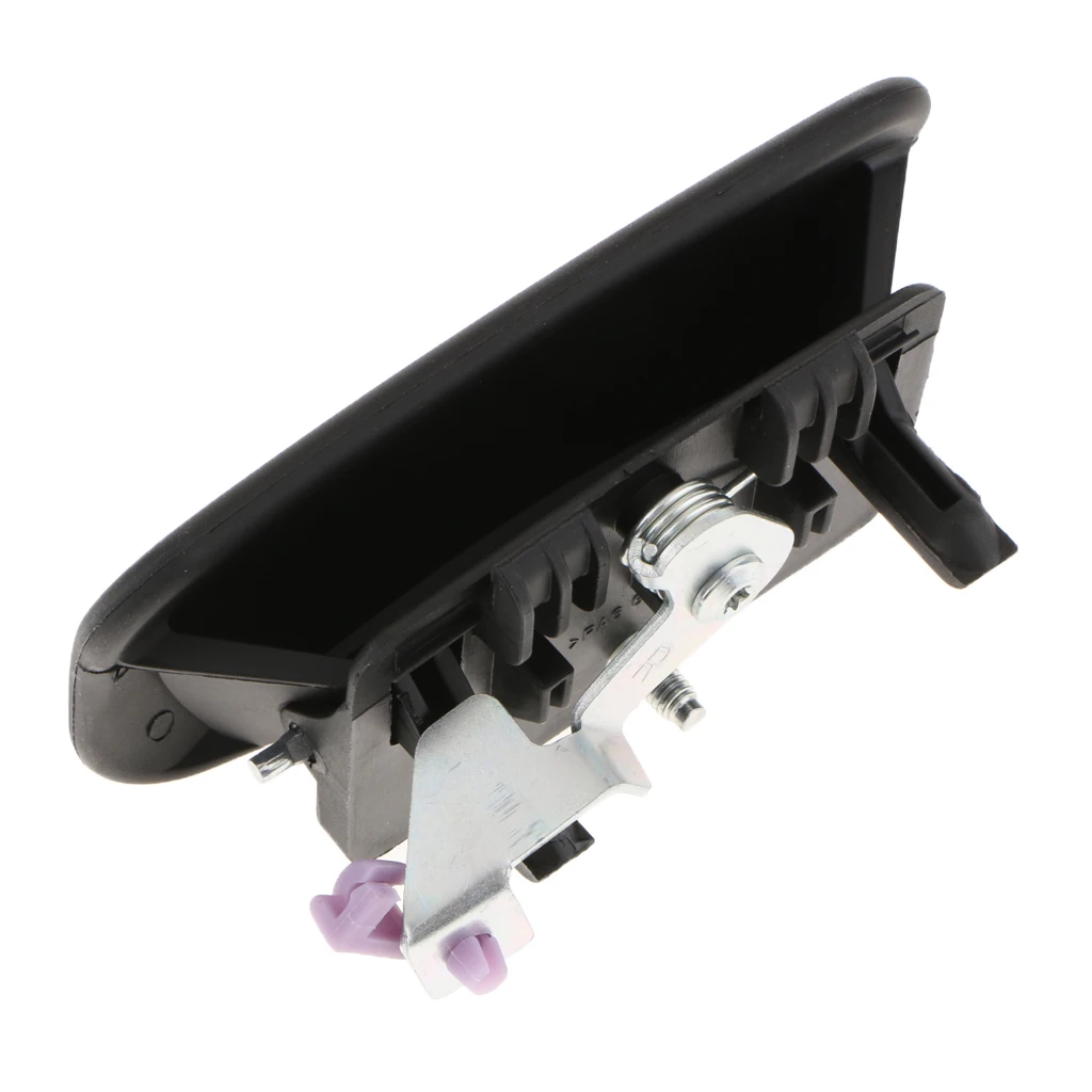 SIDE RIGHT LOADING SLIDING DOOR HANDLE OUTER FOR FORD TRANSIT MK6 MK7 00-14
