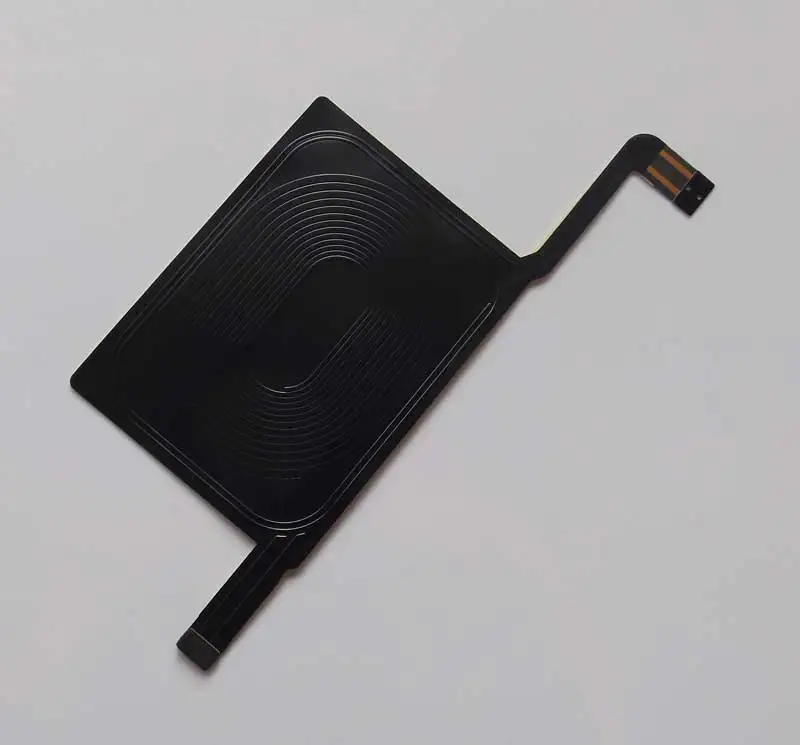 New Original NFC+ Wireless Charging Antenna Accessories Replaced For Doogee S95Pro/S95 Pro Smartphone