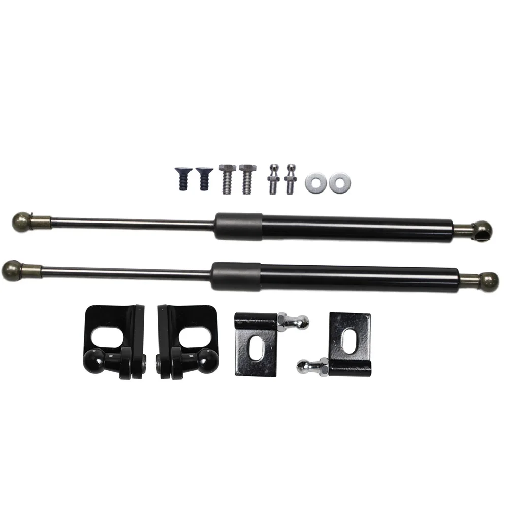 for Toyota Altezza for Lexus IS 1998-2005 Front Bonnet Hood Damper Gas Struts Lift Support Shock Absorber